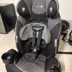 Safety 1st Toddler Car seat 