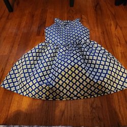 Girlsnfancy Dress Size 8