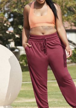 New Fabletics Sports Bra 1x