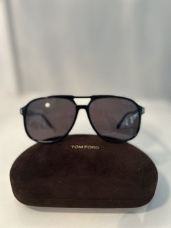 Tom Ford Aviator 