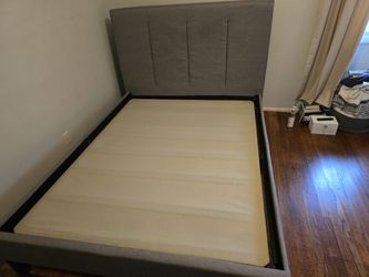 Queen Bed Frame