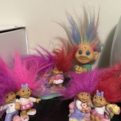 Trolls