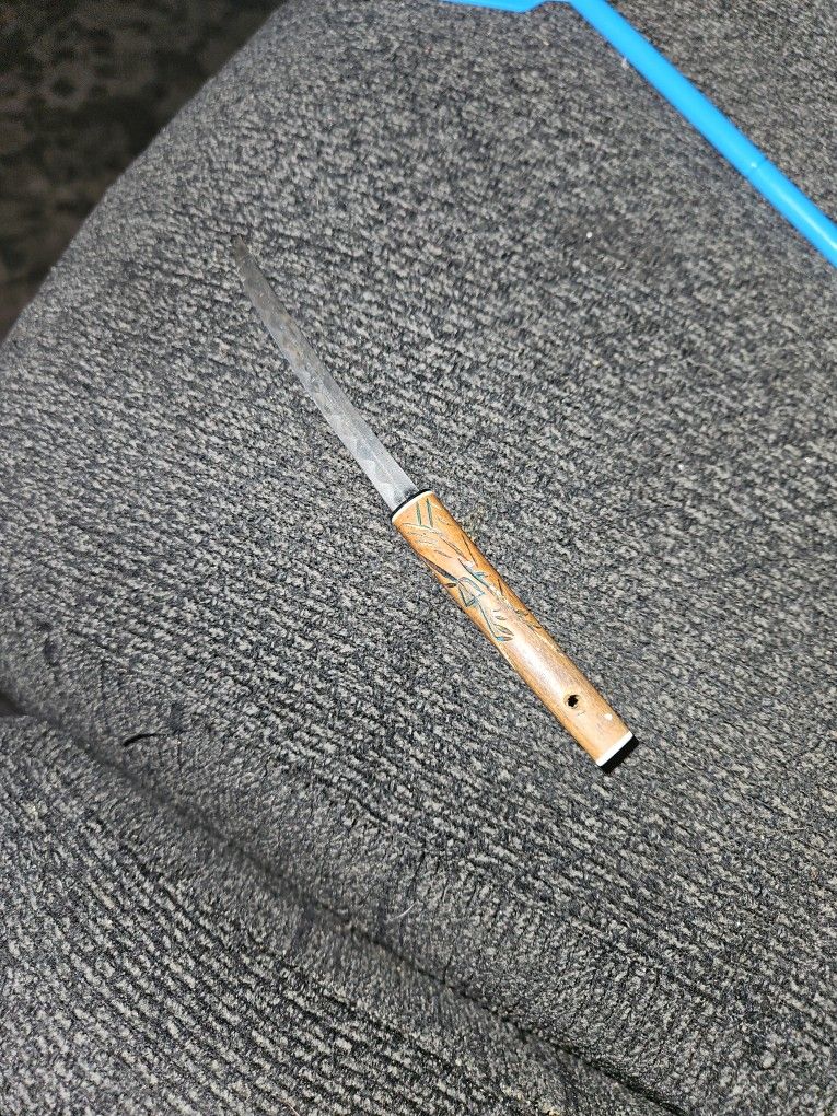 Mini Samurai