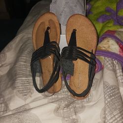 Womans Sandals 