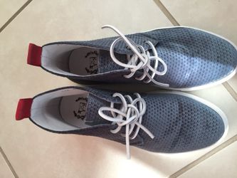 Men’s Grey Del Toro Sneaker 