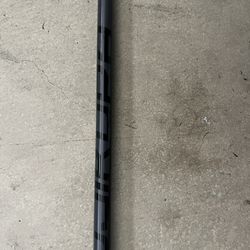 Shaft- Fujikura Pro 75i Graphite, flex shaft. 