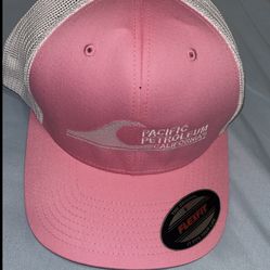 $15 Pink Hat 