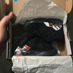 Toddler Jordan 3 Retro