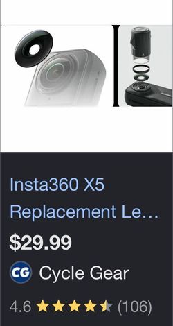 Insta360 X5