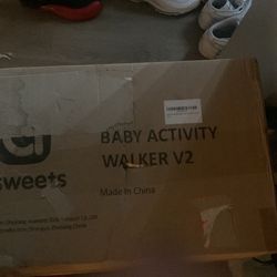 Baby Walker 