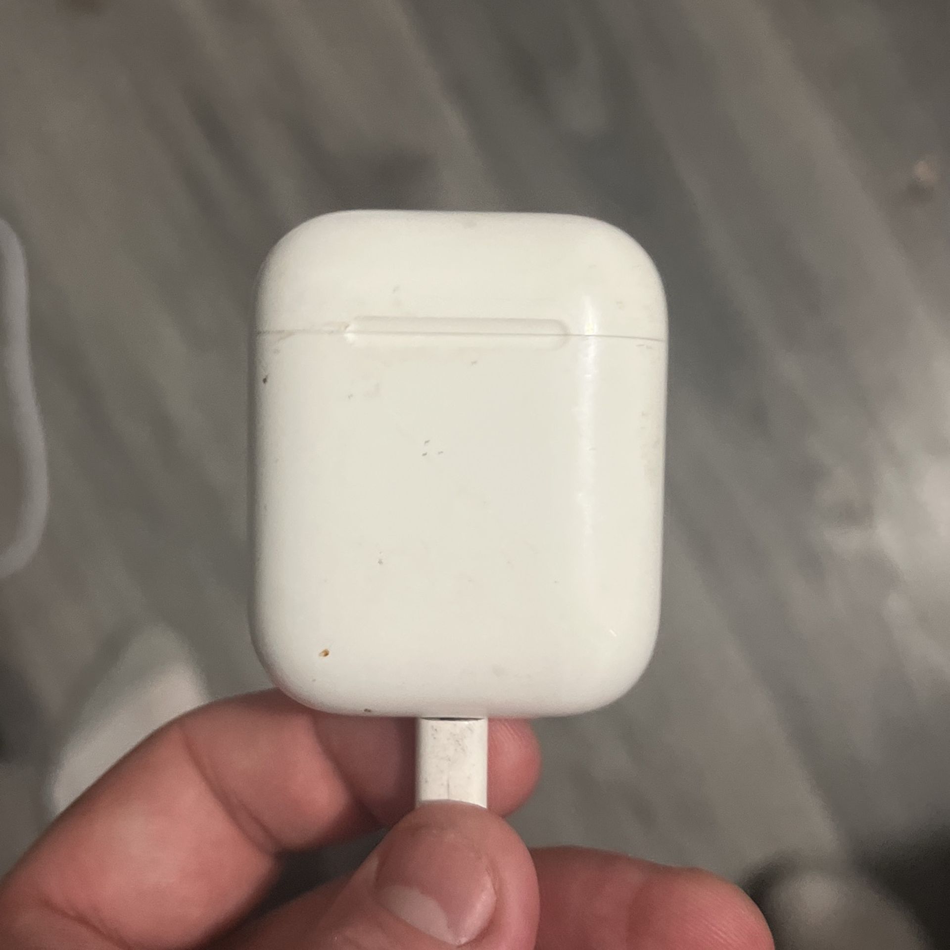 Apple Air Pod Charging Case