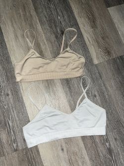 Free Training Bras