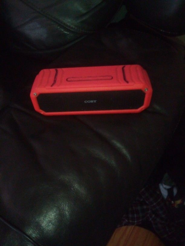 Speaker