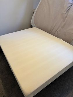 MEMORY FOAM MATTRESS FOR FREE