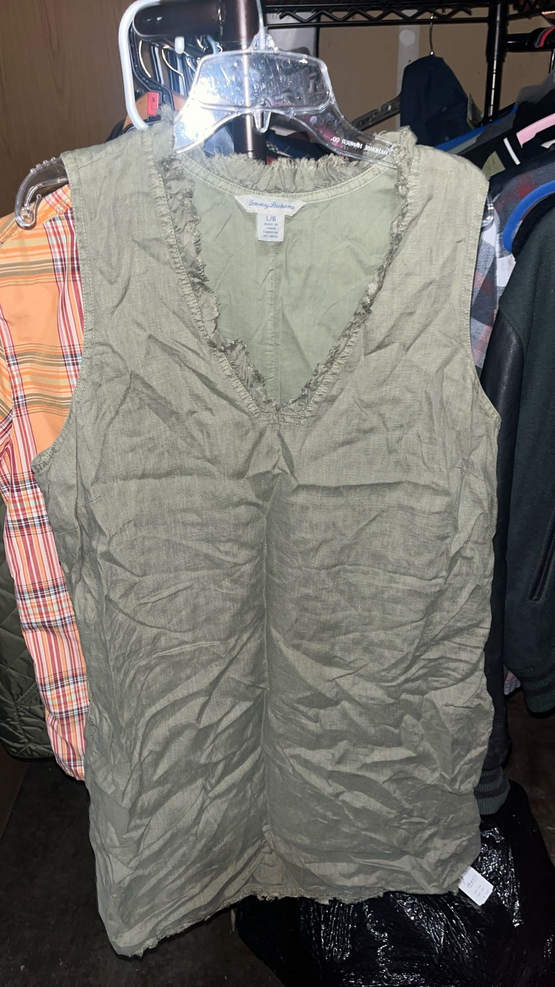 Tommy Bahama Dress 👗 