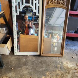 Nice Mirrors 6 Available 