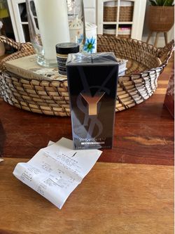 YSL EDP