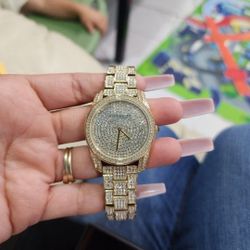 Coach Unisex Watch 