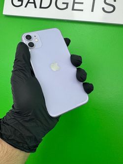 Apple iPhone 11 UNLOCKED