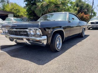 65 impala 4 Sale