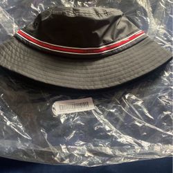 Supreme Bucket Hat