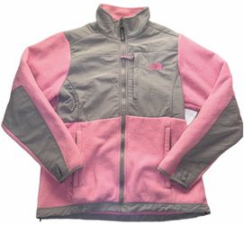 The North Face Women’s Jacket