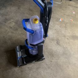 Carpet Cleaner 