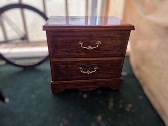 Nightstand