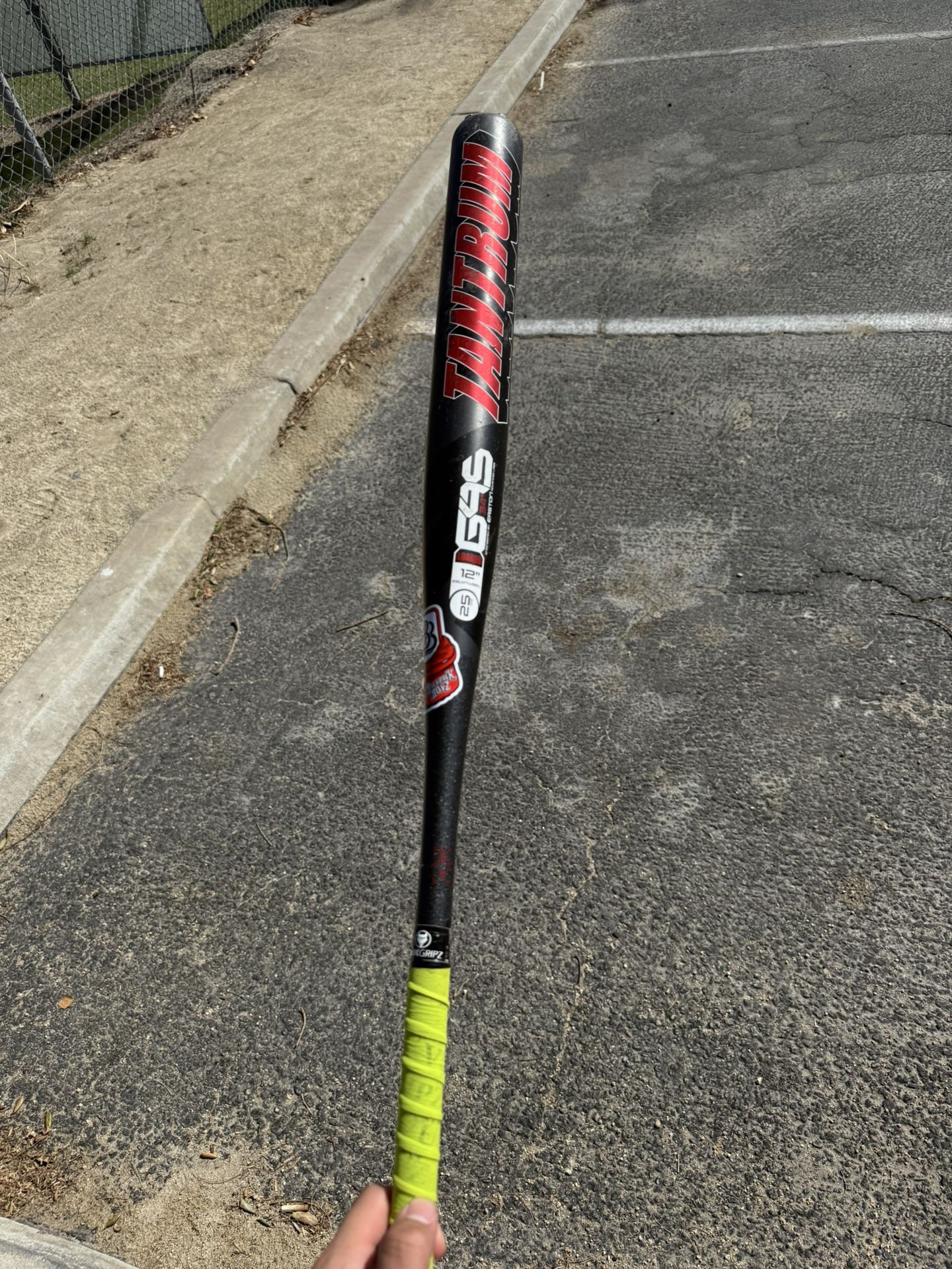Easton Tantrum 25oz Slow pitch softball Bat,All Products : American Fashion Style Bags On Sale