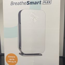 Alen BreatheSmart FLEX Air Purifier with True HEPA Filter - up to 700 sq ft