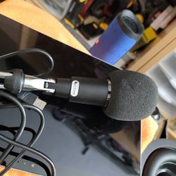 FIFINE MICROPHONE 