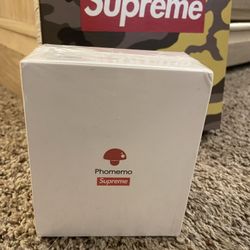 Brand New Supreme Phonmeo