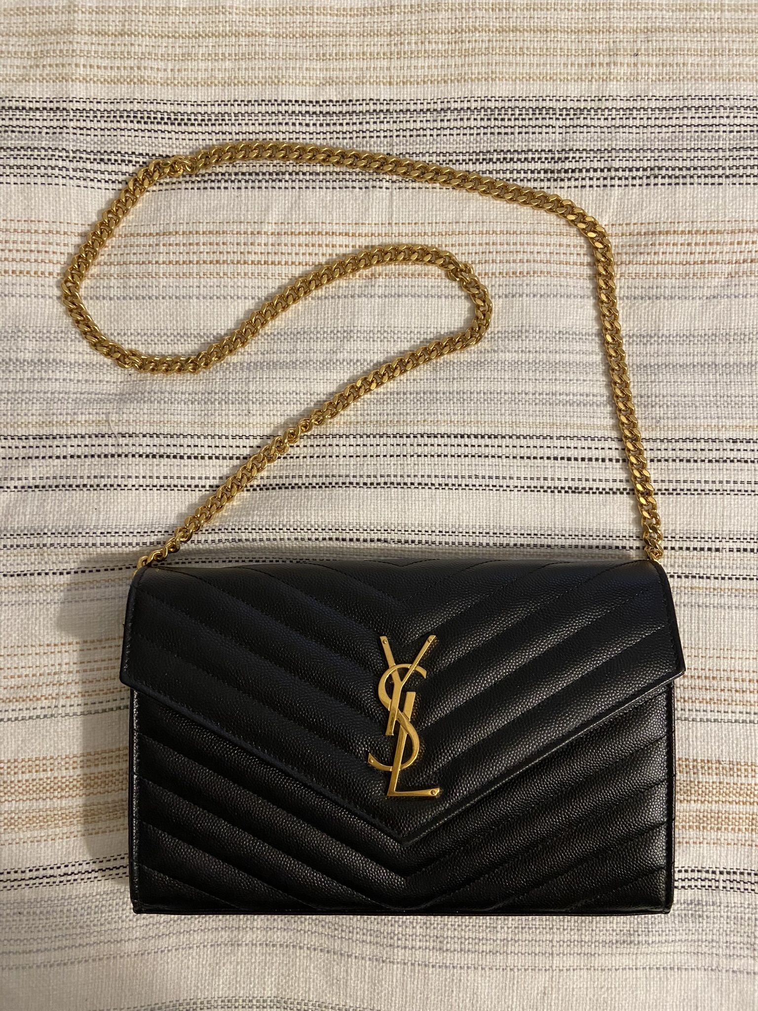 Ysl Bag
