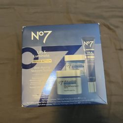 No7 Hygiene Products Skincare!!!