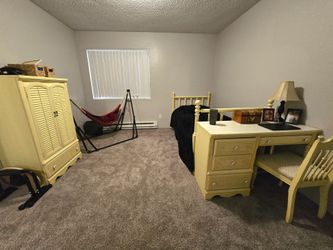 Kids Bedroom Set