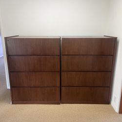 Filing Cabinets