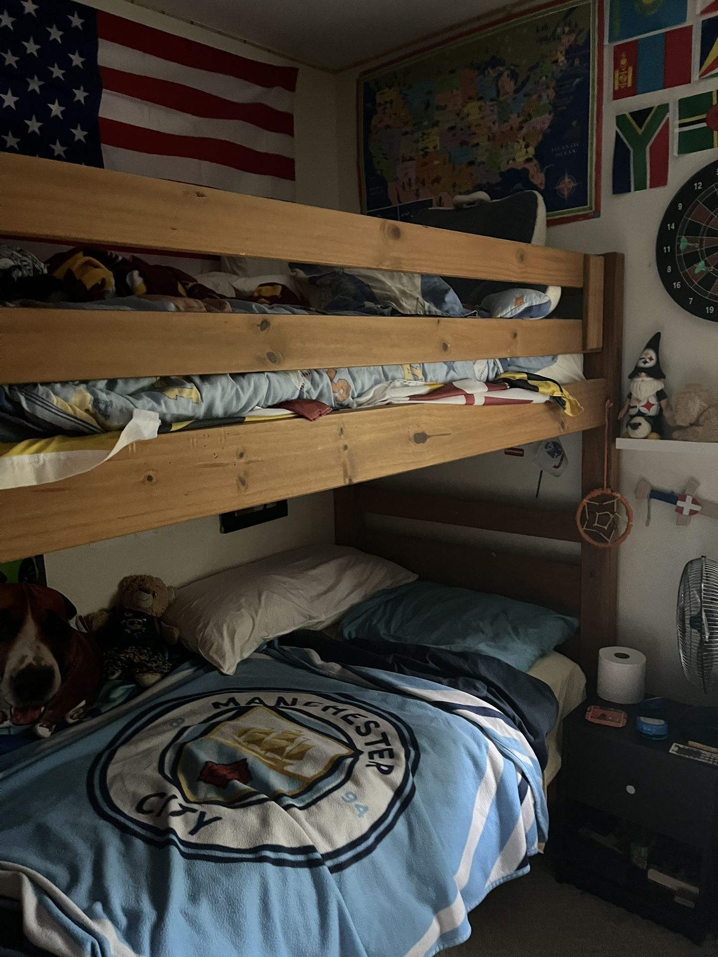 Pier One Kids Bunk Bed