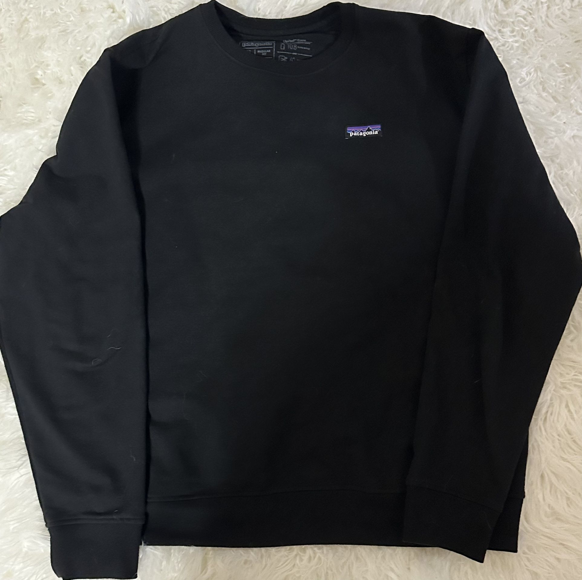 Patagonia Crewneck Sweatshirt Size XL