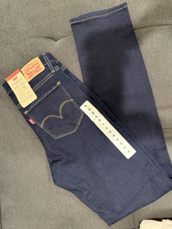 Levi’s  314 shaping straight