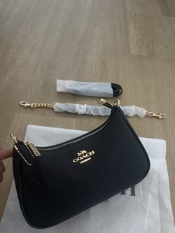 Coach Teri Bag