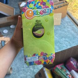 Orbeez