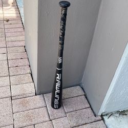 Baseball T Ball Bat Rawling