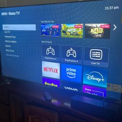 55 Inch For Sale 