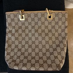 Small Gucci Purse 