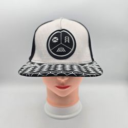 Bungie Destiny 2 Adjustable SnapbackHat