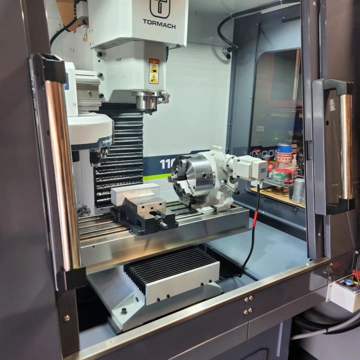 Tormach 1100mx CNC Mill for Sale in Pembroke Pines, FL OfferUp