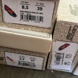 Women Shoes