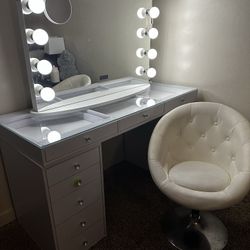 Mirror (only Mirror)