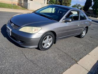 2005 Honda Civic