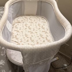 Baby Bassinet 
